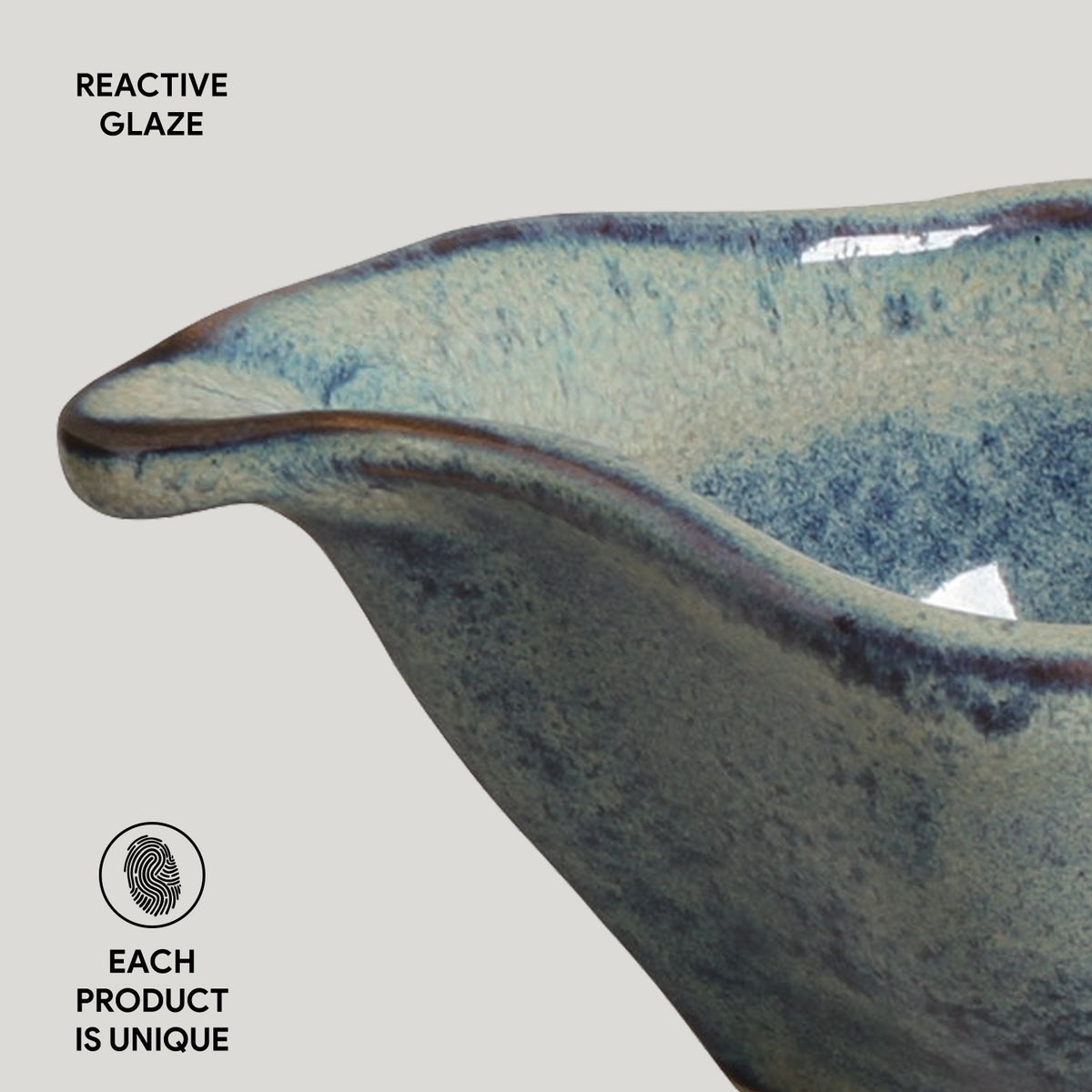 Porto Brasil TITANIUM TEARDROP ORGANIC 1.35 oz.  SKU: '16414106802