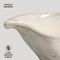 Porto Brasil LATTE TEARDROP ORGANIC 1.35 oz.  SKU: '16414108501