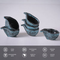 Porto Brasil NIGHT SKY TEARDROP ORGANIC 1.35 oz.  SKU: '1641477201