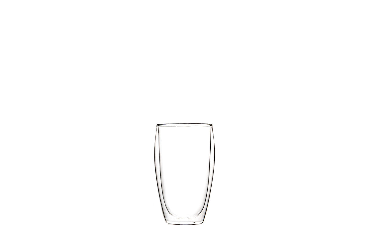 Double Walled 16oz Macchiato