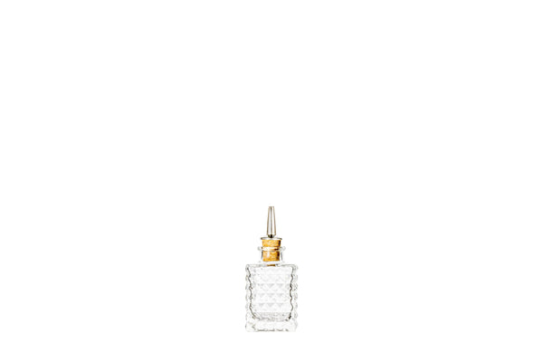 Diamond 3.75oz Bitters Bottle