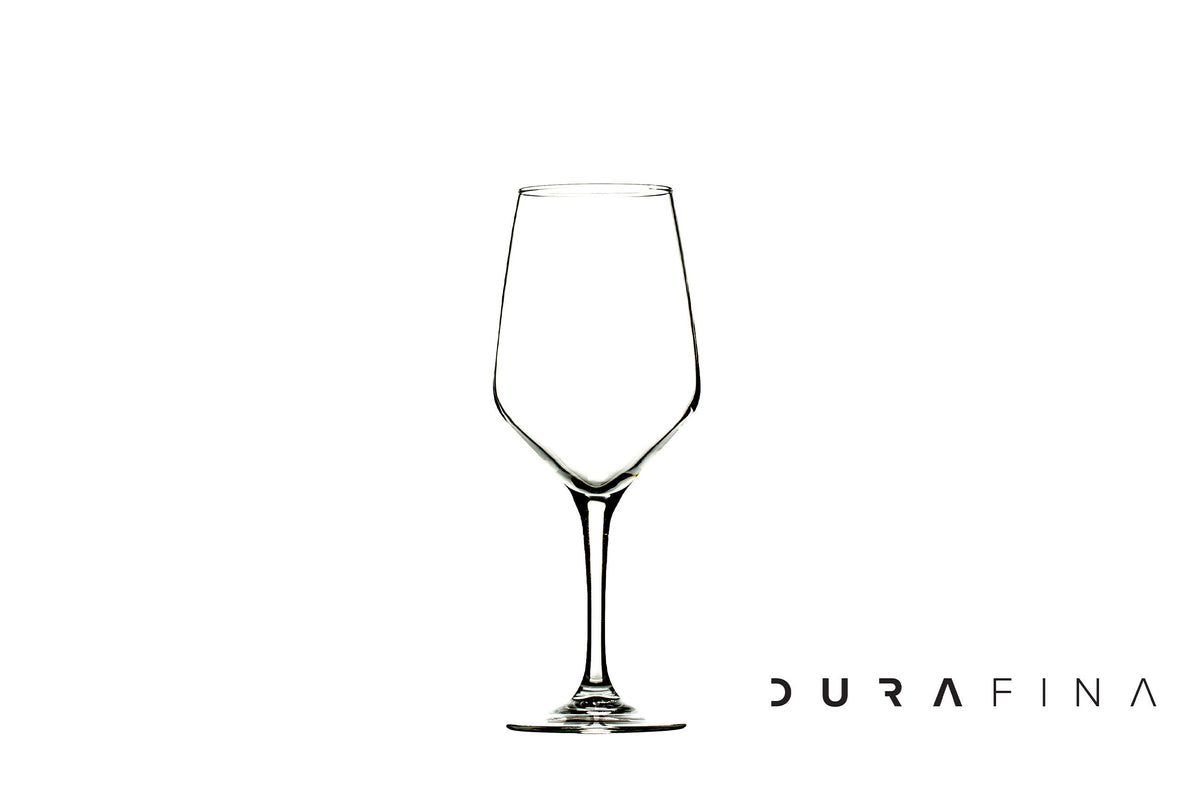 Mencia 19.5oz Tall Wine 