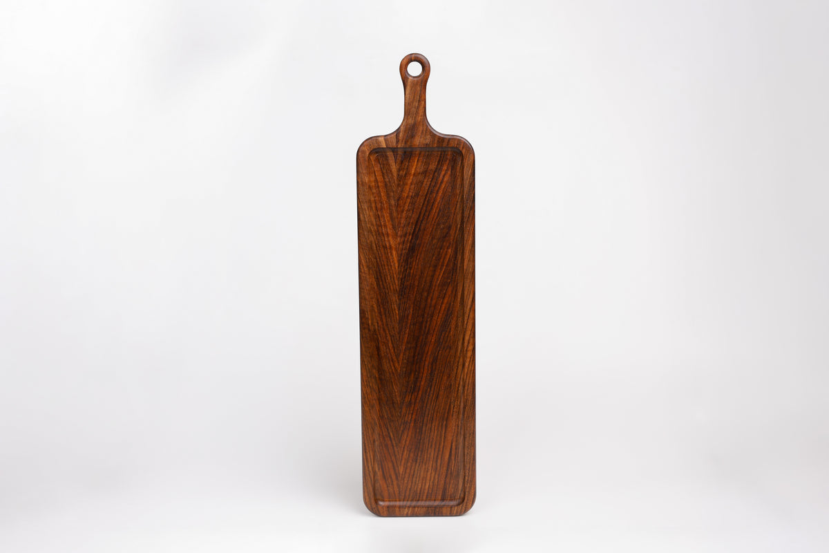 SERVING & CUTTING BOARD Beech 14.17 x 3.94 inches #0506/V1