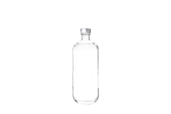 Era Lidded Bottle 0.75 L 
