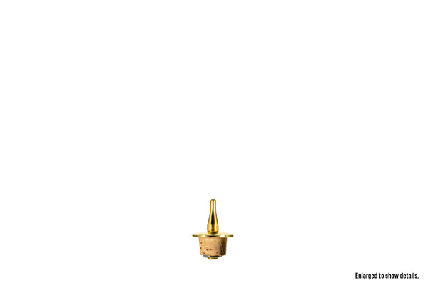 Gold Dash Top