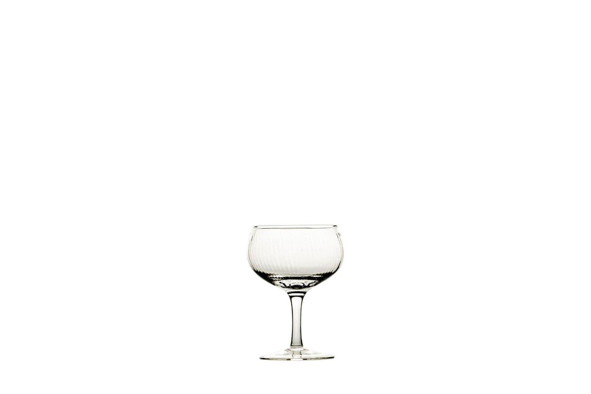 Hawthorne 5.5oz Sweet Coupe 