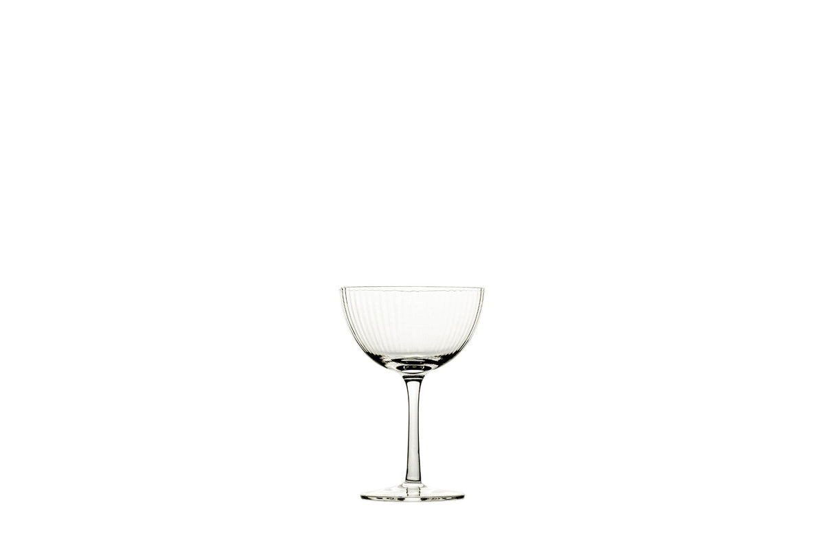 Hawthorne 8oz Craft Coupe 