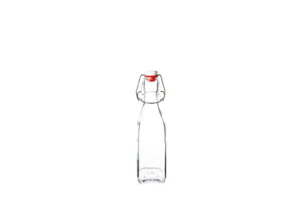 Square Swing .25L Bottle