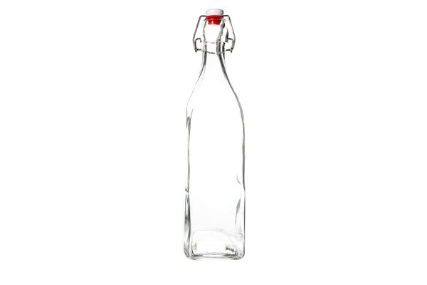 Square Swing 1L Bottle