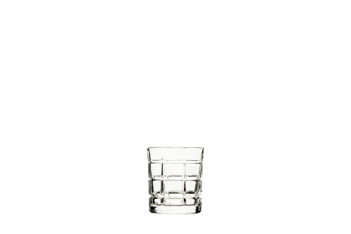 Decor 11oz Double Old Fashioned