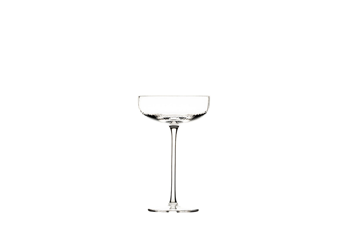 Hawthorne 7.5oz Tall Coupe