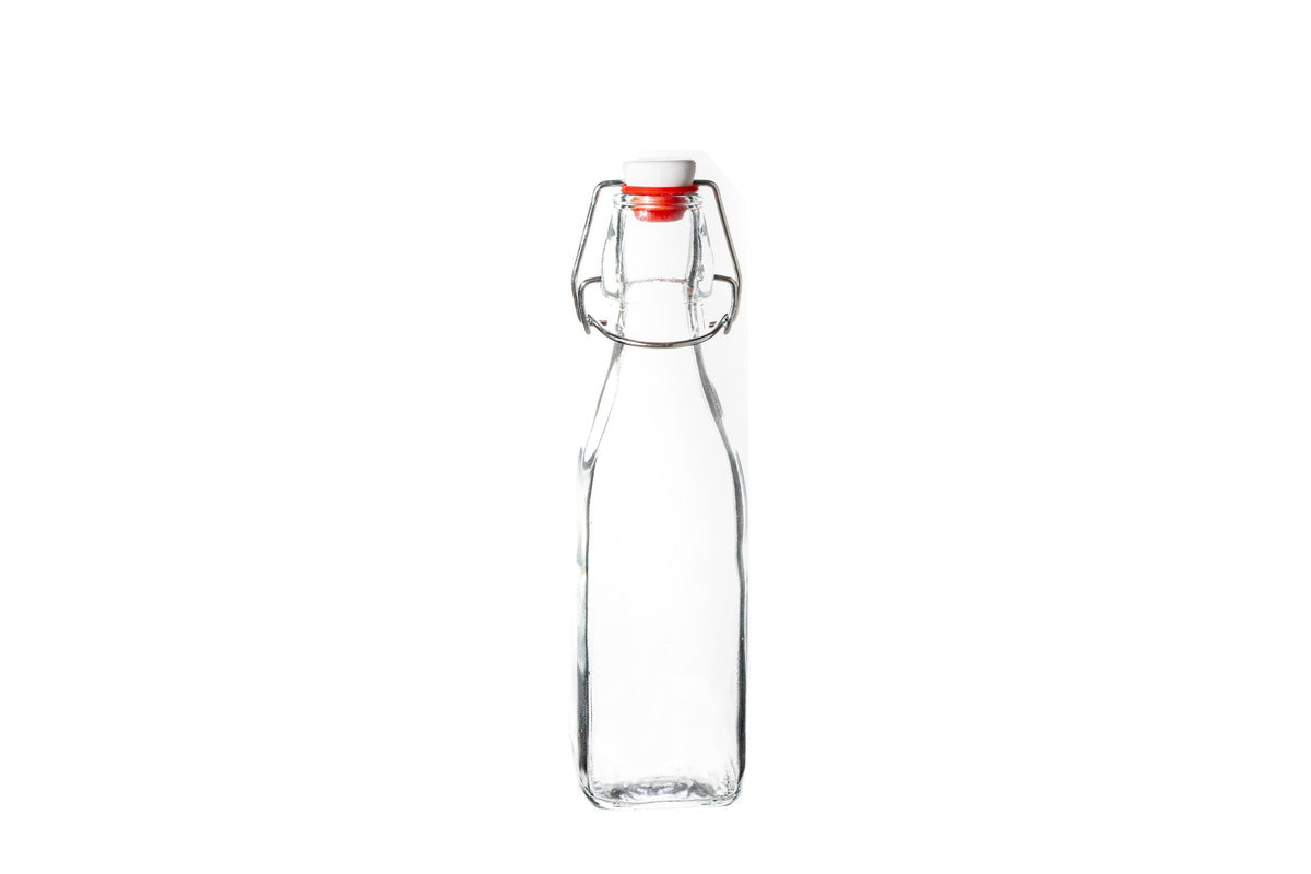 Square Swing .5L Bottle