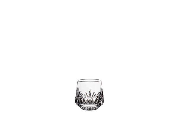 Majesty 7oz Whiskey / Votive