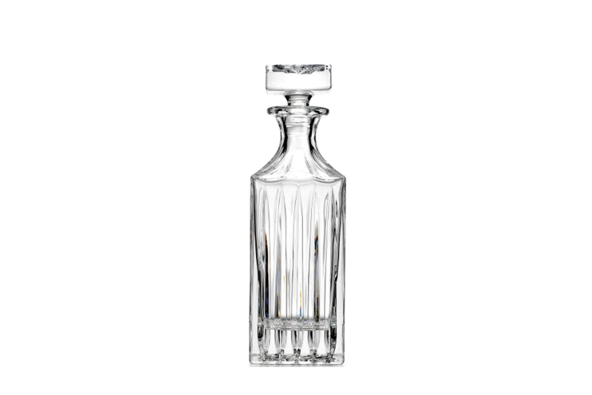 Legend 27.75oz Whiskey Decanter