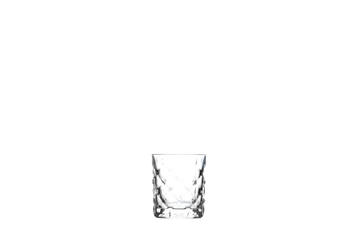 Meteorite 10.5oz Old Fashioned