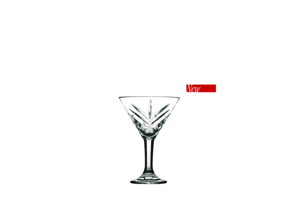 Majesty 7oz Martini