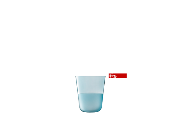 Noble Contrast 13.25oz Sky Tumbler