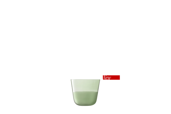 Noble Contrast 9oz Moss Tumbler