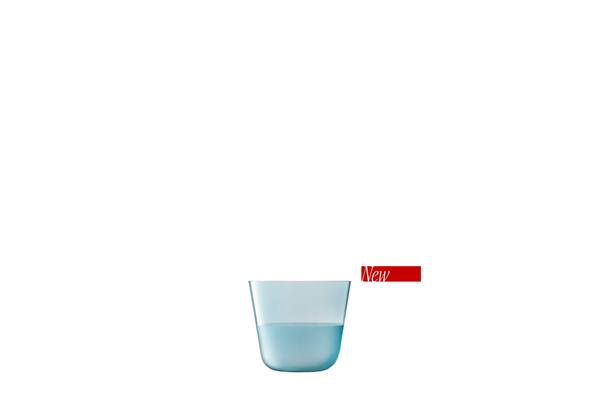 Noble Contrast 9oz Sky Tumbler