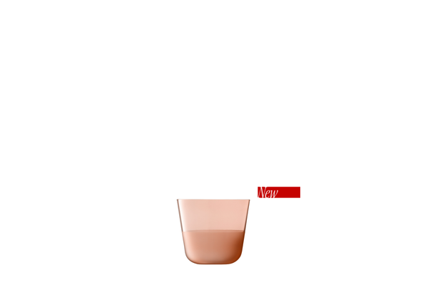 Noble Contrast 9oz Earth Tumbler