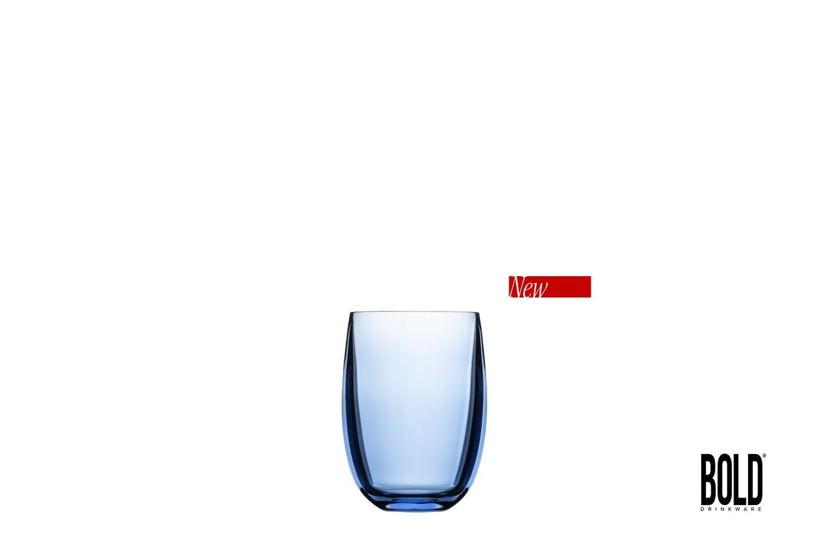 Oasis 13oz Aquamarine Bordeaux