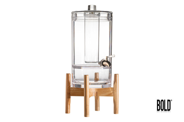 Aloha 1.5GL Infusion Jar 