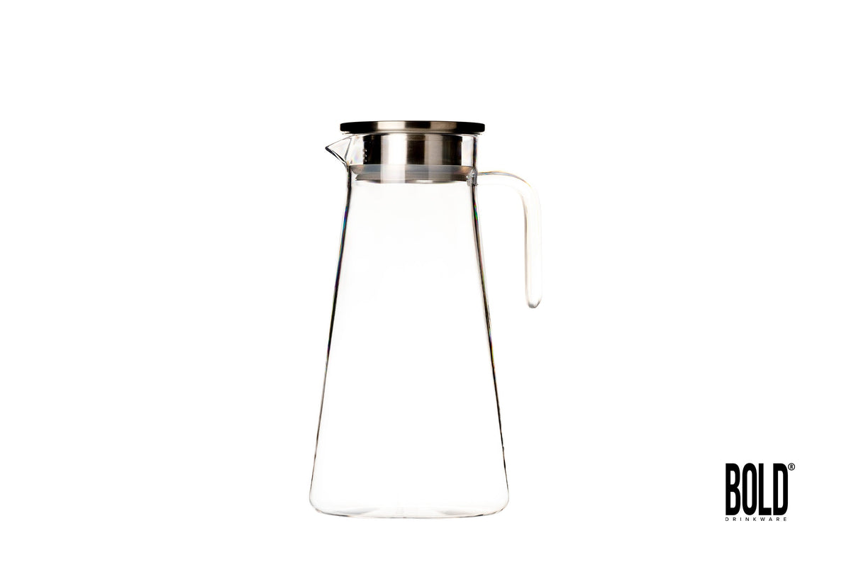 Aloha 60oz Pitcher w/ Lid