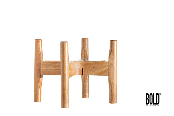 Cascade Bamboo Wooden Stand for HU1005-001