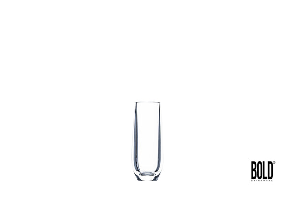 Oasis 6oz Stemless Champagne