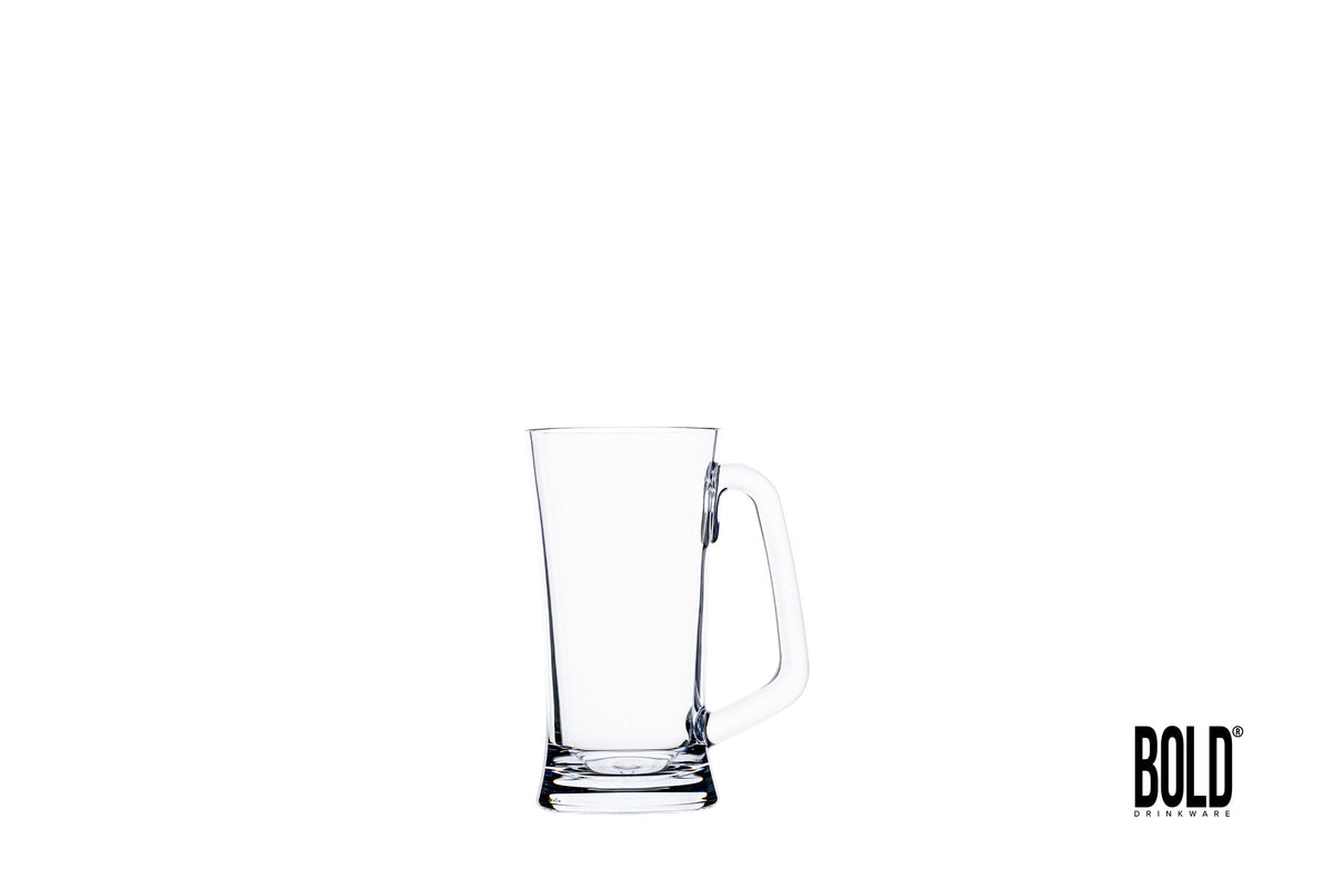 Pinnacle 17oz Beer Mug 