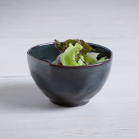 Porto Brasil OCEANO BOWL ORGANIC STONEWARE dia. 5.24"  SKU: '1914106701