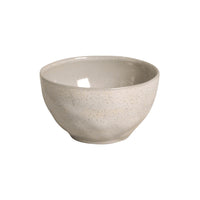 Porto Brasil LATTE BOWL ORGANIC STONEWARE dia. 5.24"  SKU: '1914108501