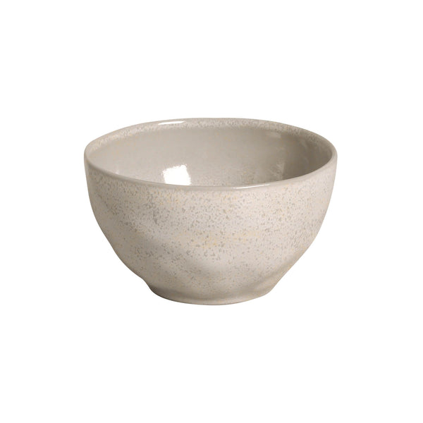 Porto Brasil LATTE BOWL ORGANIC STONEWARE dia. 5.24"  SKU: '1914108501