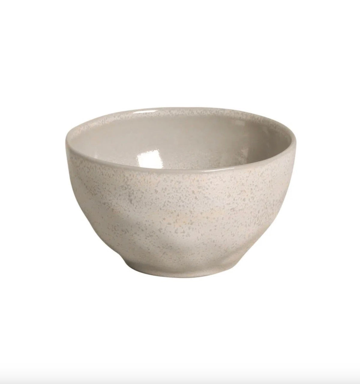 Porto Brasil LATTE BOWL ORGANIC STONEWARE dia. 5.24"  SKU: '1914108501