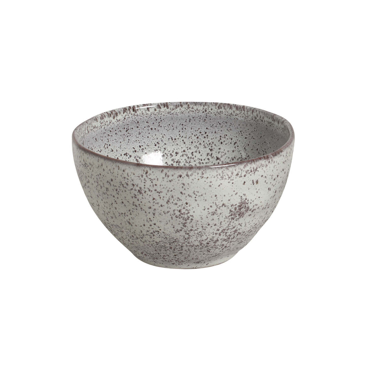 Porto Brasil PISTACHE BOWL ORGANIC STONEWARE dia. 5.24"  SKU: '1914108801