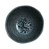 Porto Brasil NIGHT SKY BOWL ORGANIC STONEWARE dia. 5.24"  SKU: '191481301