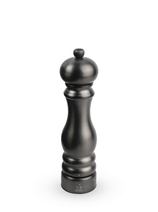 Peugeot Paris Chef u'Select Pepper Mill, Carbon, 22 cm - 9 in SKU: 39844