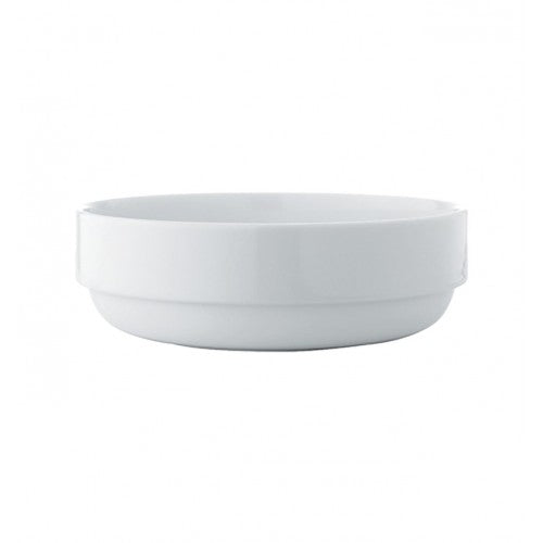 Vista Alegre Europa White - Large Round Salad Bowl 280/23 SKU: 21075773
