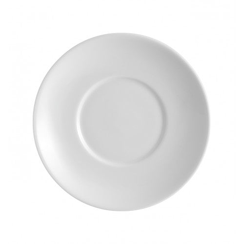 Vista Alegre Europa White - Breakfast Saucer 210/26 SKU: 21077817