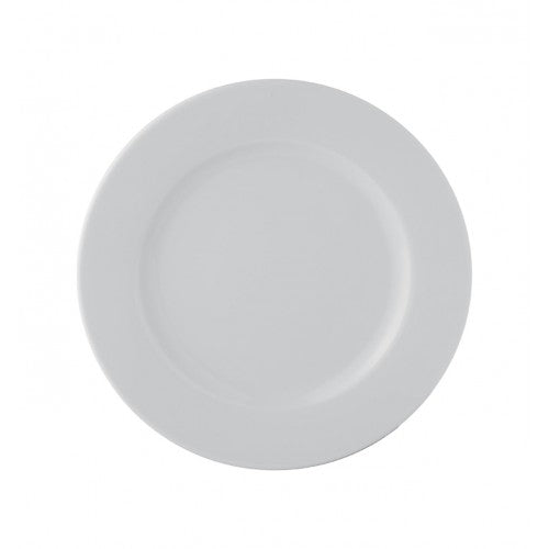 Vista Alegre Estoril White - Dessert Plate 650/19 SKU: 21078924
