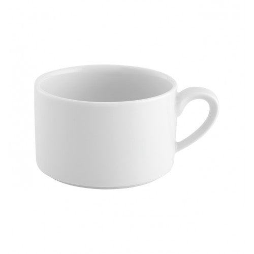 Vista Alegre Estoril White - Coffee Coffee Cup 610/09 SKU: 21079338