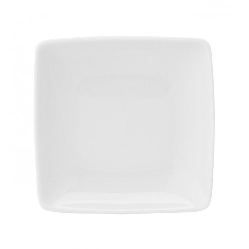 Vista Alegre Carre White - Dinner Plate SKU: 21083883