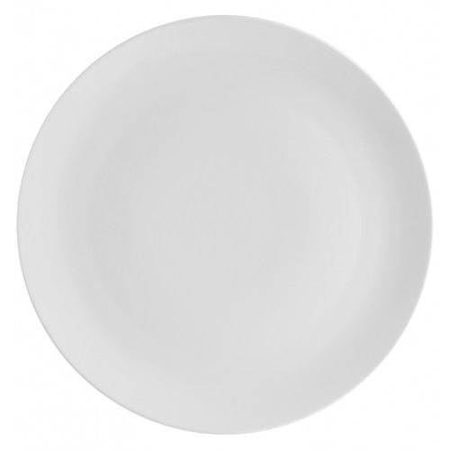 Vista Alegre Broadway White - Charger Plate SKU: 21085573
