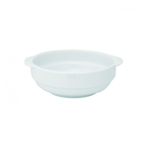 Vista Alegre Luna - Bowl w/ Handles 11 SKU: 21090220