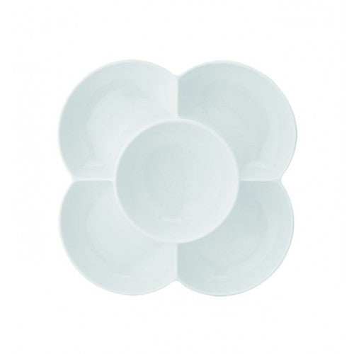 Vista Alegre Luna - Aperitifs Plate 32 SKU: 21091313