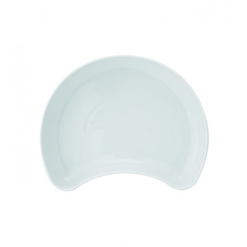 Vista Alegre Luna - Buffet 1/2 Moon Plate SKU: 21091323