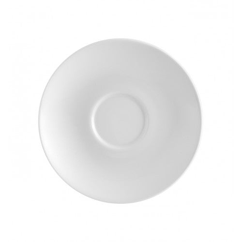 Vista Alegre Broadway White - COFFEE SAUCER  BROADWAY WH 05PN SKU: 21096269