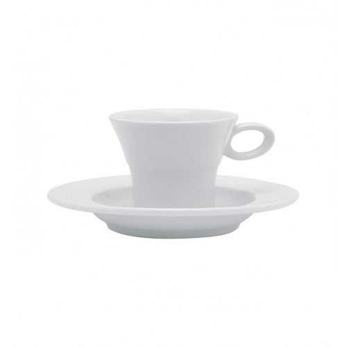 Vista Alegre Gourmet - Coffee Cup & Saucer 13cl SKU: 21096355