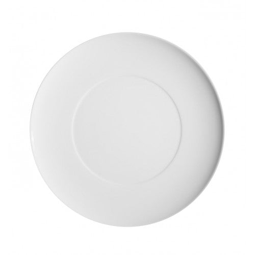 Vista Alegre Domo White - Charger Plate SKU: 21099992