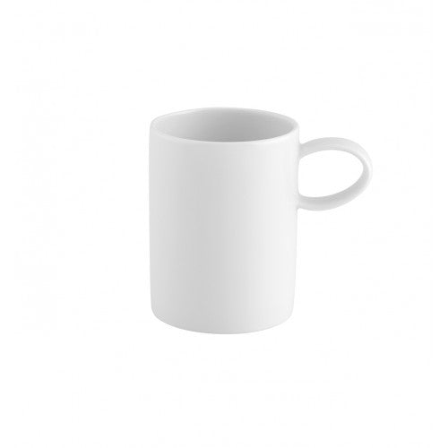Vista Alegre Domo White - Coffee Cup SKU: 21100029